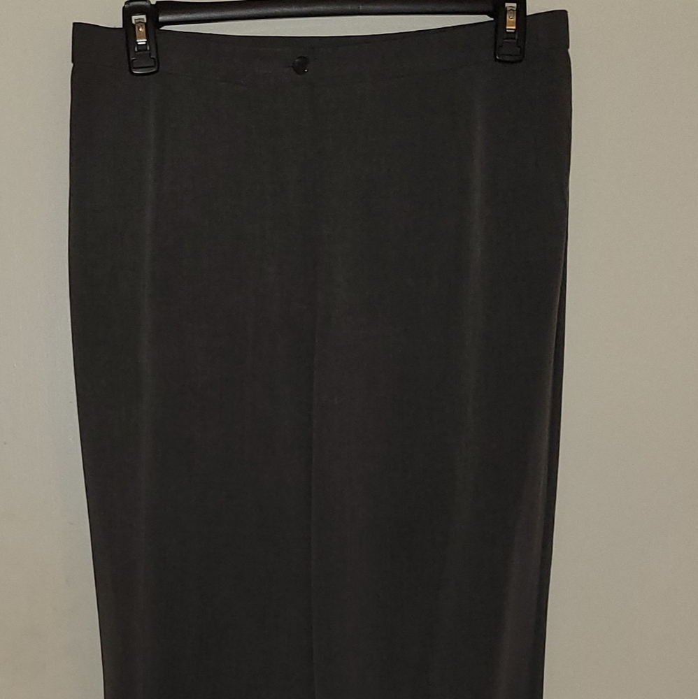Black Palazzo pants